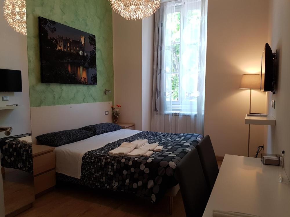 Rooms Boutique Carducci